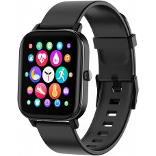 Smart Watch, FirYawee Smartwatch for Android Phones and iOS Phones,Fitness Tracker Waterproof IP68 with Heart Rate Monitor and Sleep Monitor,Step and Distance Counter,Smart Watch for Men Women Smart Watch, FirYawee Smartwatch for Android Phones and iOS Phones,Fitness Tracker Waterproof IP68 with Heart Rate Monitor and Sleep Monitor,Step and Distance Counter,Smart Watch for Men Women